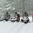 C&C Adirondack Snowmobile Tours