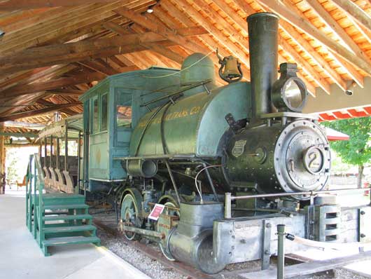 Adirondack Museum