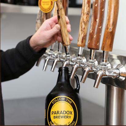 Paradox Brewery